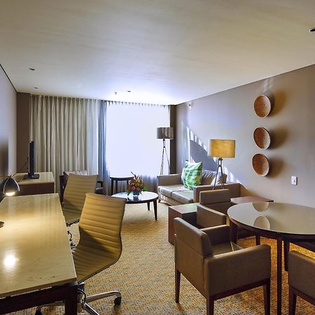 Hotel Chico 97 Bogotá Eksteriør billede