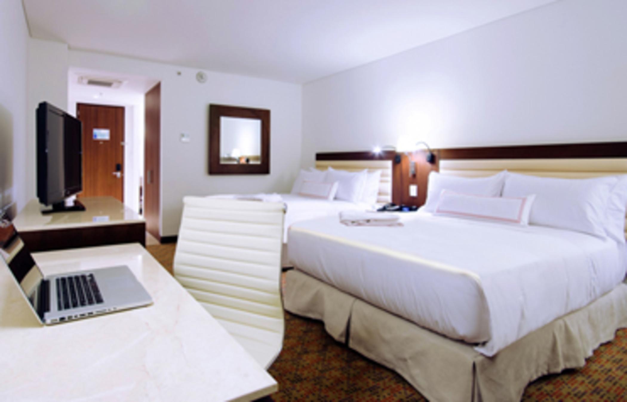 Hotel Chico 97 Bogotá Eksteriør billede