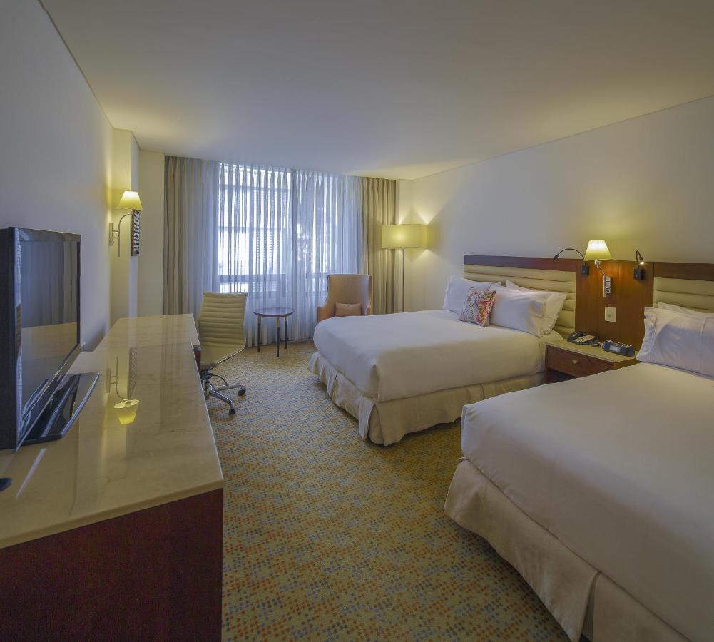 Hotel Chico 97 Bogotá Eksteriør billede