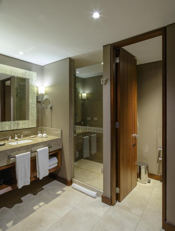 Hotel Chico 97 Bogotá Eksteriør billede