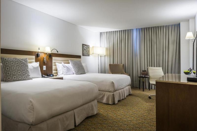 Hotel Chico 97 Bogotá Værelse billede