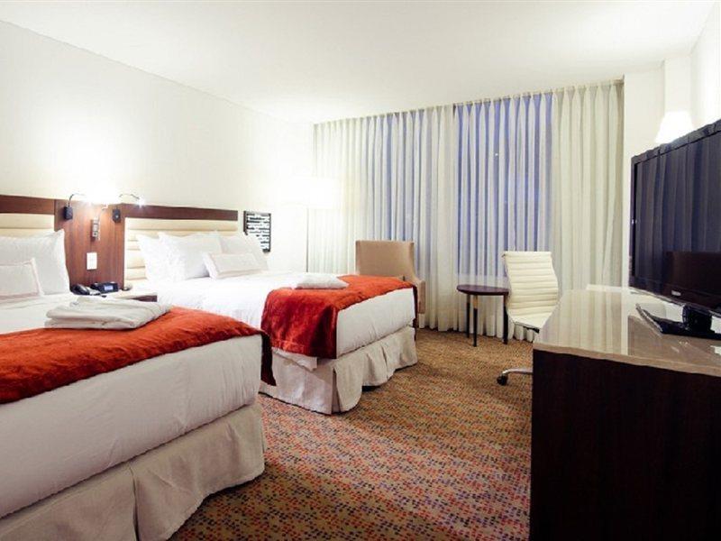 Hotel Chico 97 Bogotá Eksteriør billede