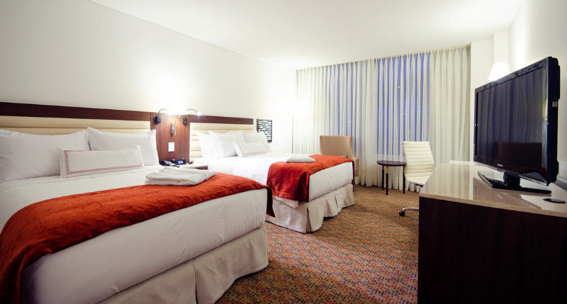 Hotel Chico 97 Bogotá Eksteriør billede