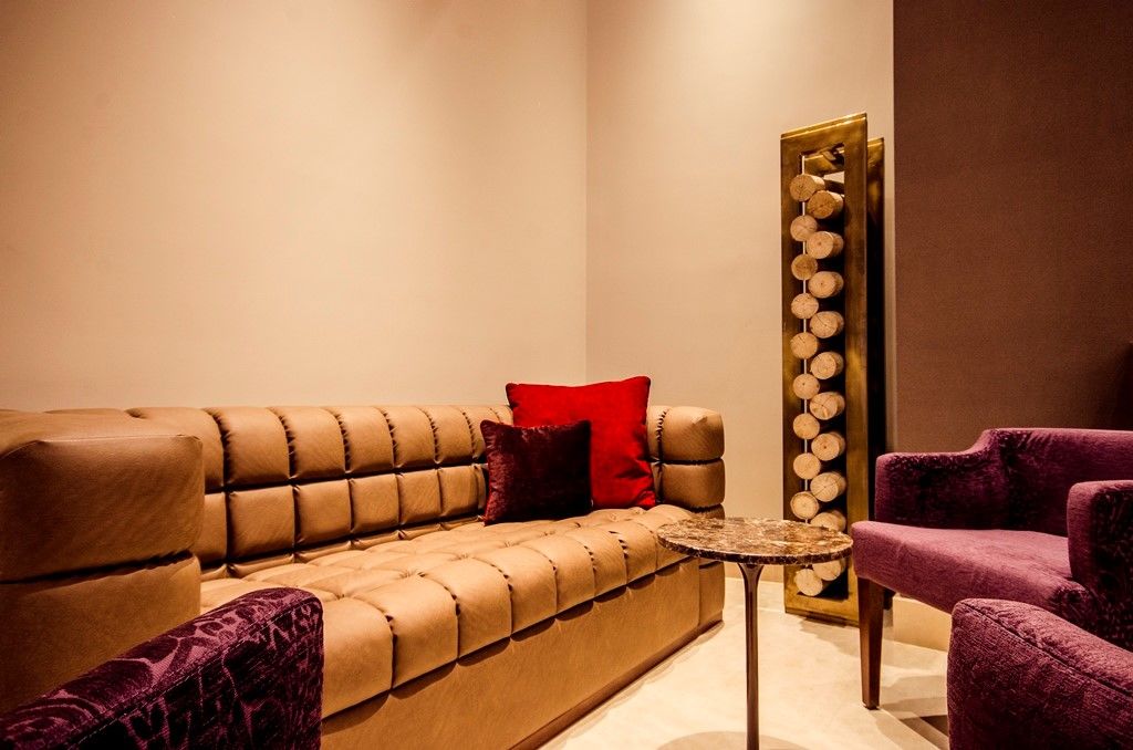 Hotel Chico 97 Bogotá Eksteriør billede