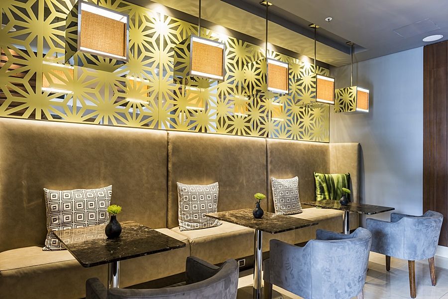 Hotel Chico 97 Bogotá Eksteriør billede
